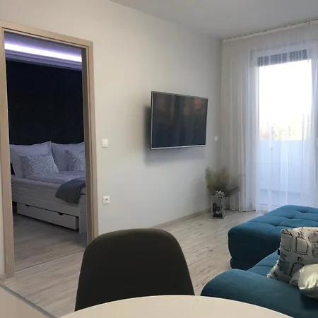 Luca Apartment *