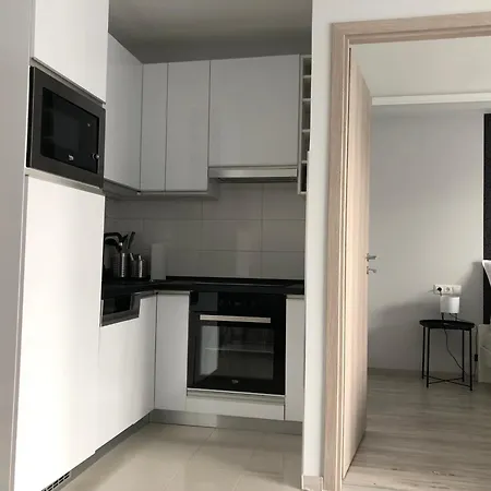 Luca Apartment Keszthely