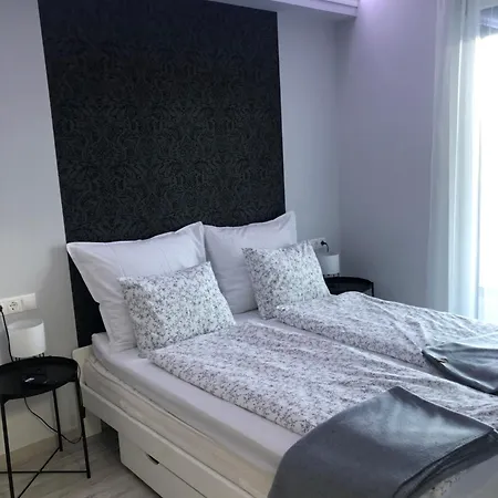 Apartment Luca Keszthely