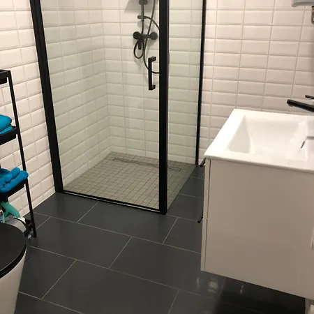 Luca Apartment