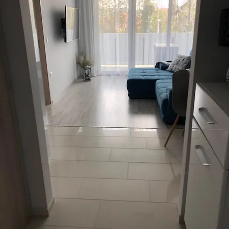 Apartment Luca Keszthely