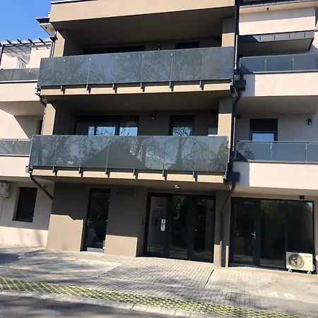 Apartment Luca