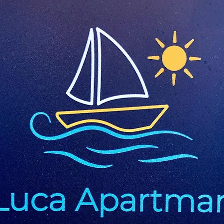 Apartment Luca