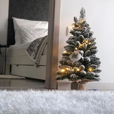Apartment Luca Keszthely
