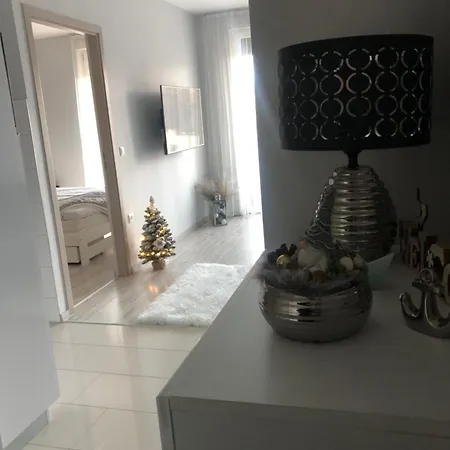 Luca Apartment Keszthely