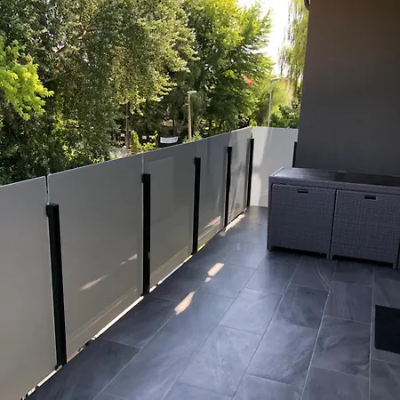 Luca Apartment
